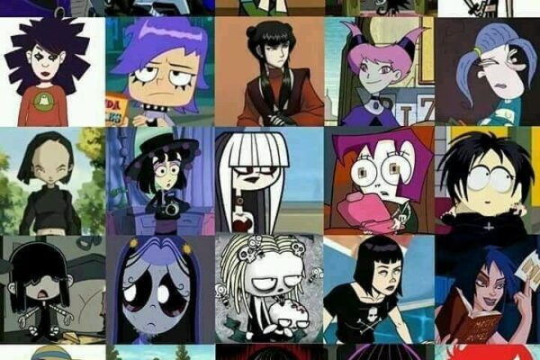 Emo Cartoon Characters Guide: Your Comprehensive Resource for Success