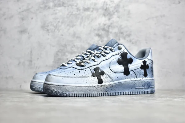 Chrome Hearts AF1 Guide: Your Comprehensive Resource for Success