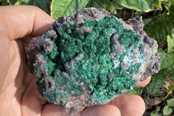 Raw Malachite Guide: Your Comprehensive Resource for Success