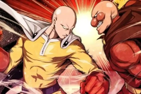 One Punch Man Mnaga Online Guide: Your Comprehensive Resource for Success