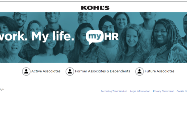 Myhr kohls com  Guide: Your Comprehensive Resource for Success