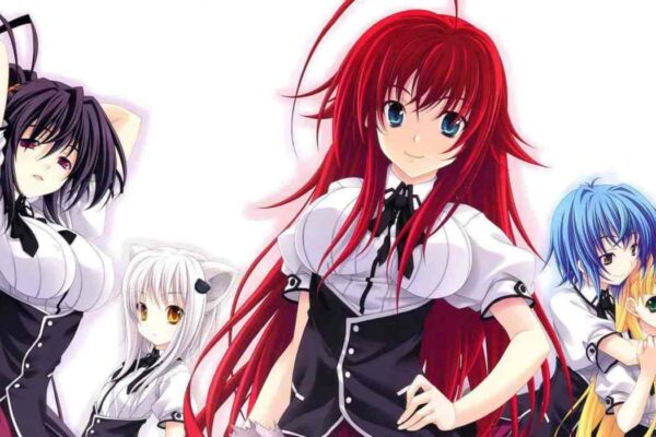 High School dxd Porn Guide: Your Comprehensive Resource for Success