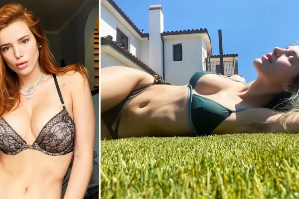 Bella Thorne Onlyfans Leaks Guide: Your Comprehensive Resource for Success