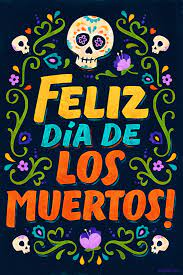 Feliz día de los muertos.  Guide: Your Comprehensive Resource for Success