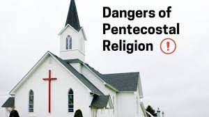 Dangers of Pentecostal Religion  Guide: Your Comprehensive Resource for Success