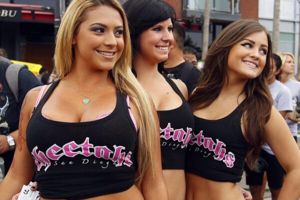 San Diego Strip Clubs Guide: Your Comprehensive Resource for Success