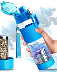 Kangen Water Bottle Guide: Your Comprehensive Resource for Success