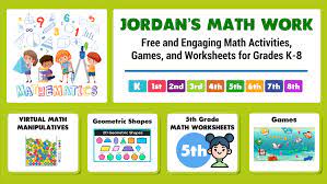 Jordans math work  Guide: Your Comprehensive Resource for Success