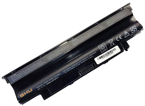 Fashion 6 cell 11.1v 4001mah-5000mah dell laptop battery price  Guide: Your Comprehensive Resource for Success