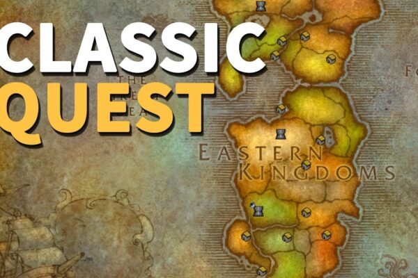 Stonegears Search Wow Classic  Guide: Your Comprehensive Resource for Success