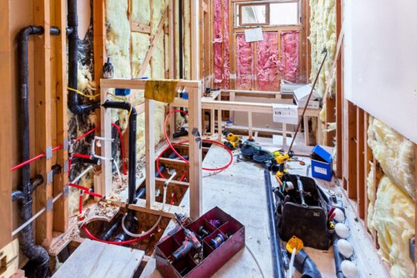 New Construction Plumbing Guide: Your Comprehensive Resource for Success