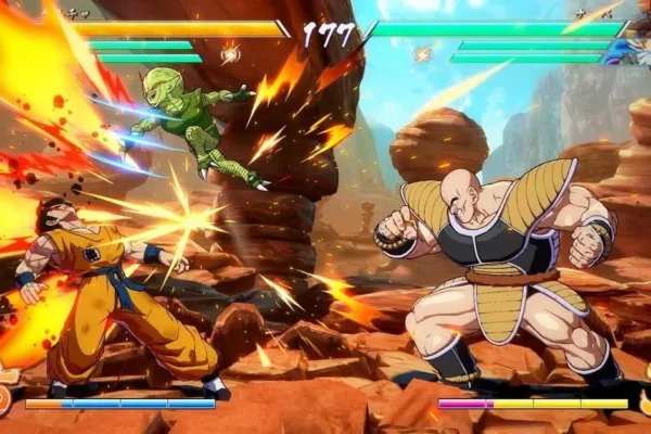 Free Dragon Ball Fighterz Android Download Guide: Your Comprehensive Resource for Success