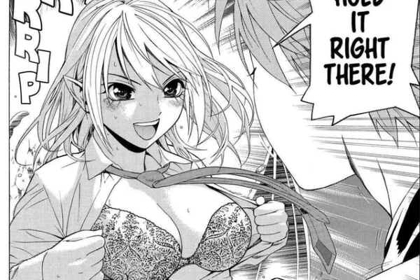 Uncensored Manga Guide: Your Comprehensive Resource for Success