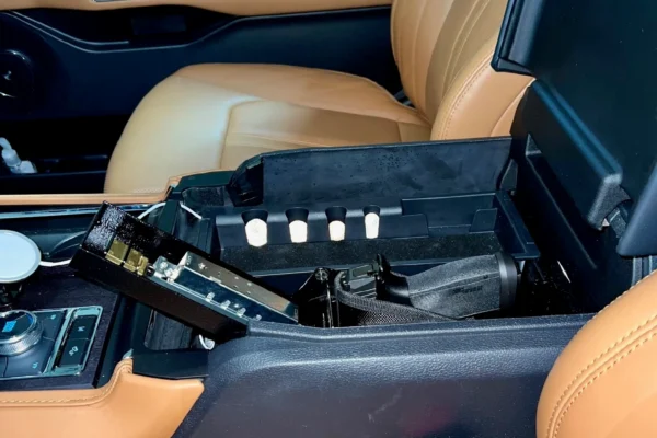 Top Picks and Considerations: Choosing the Best Gun Safe for Cars