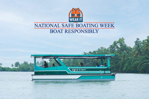 Navigating Waters Safely: The Importance of Boat Key Floats