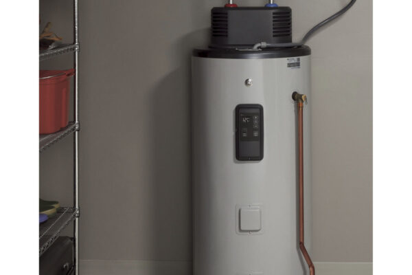 A Comprehensive Guide to GE Electric Water Heaters