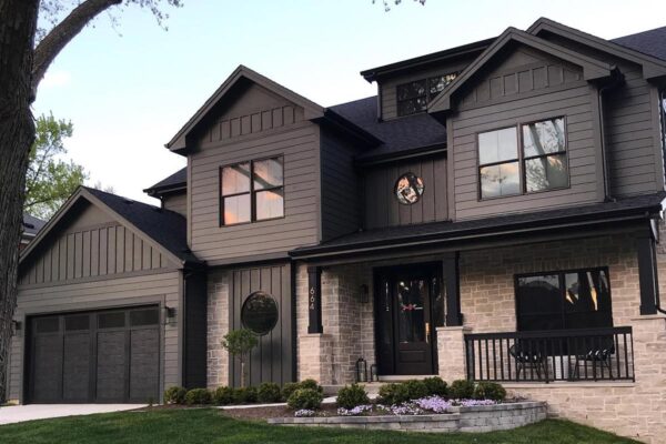 Understanding Hardie Plank Siding Cost: A Comprehensive Guide