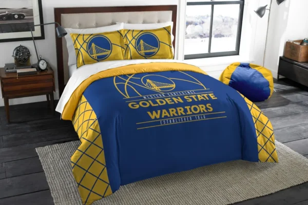 Unveiling the Vibrant Palette: Exploring the Golden State Warriors Colors