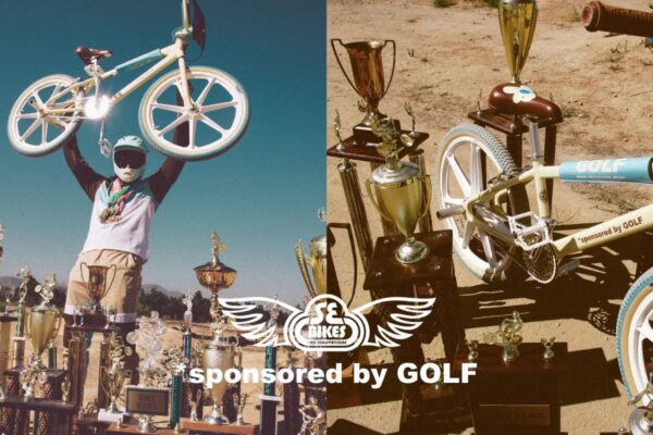 Unveiling the Trend: Golf Le Fleur Bike – Where Fashion Meets Function