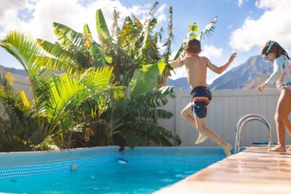 Keeping the Buzz at Bay: A Guide on How to Keep Wasps Away from Your Pool