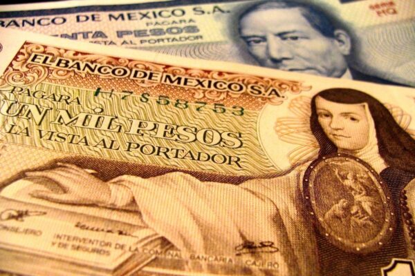 Unraveling the Mystery: How Much is 1 Million Pesos in Dollars?