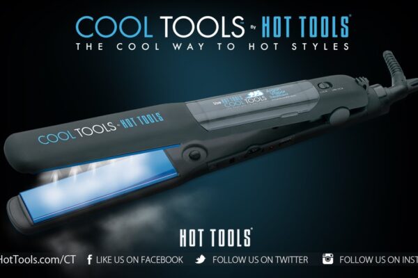 Mastering Sleek Styles: The Art of Hair Transformation with Hot Tools Flat Iron