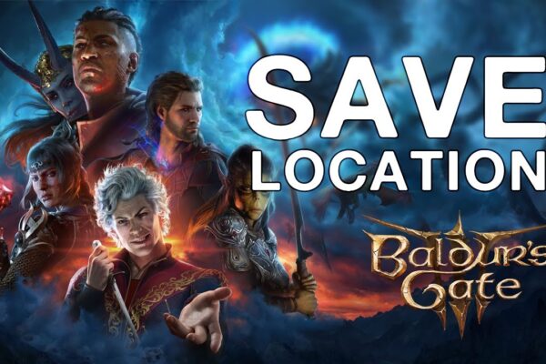 Unlocking the Mysteries of Baldur’s Gate 3: How Many Saves Can You Have?