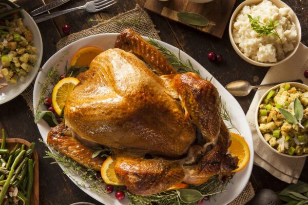 Unraveling the Calendar: How Many Days Ago Was Thanksgiving?